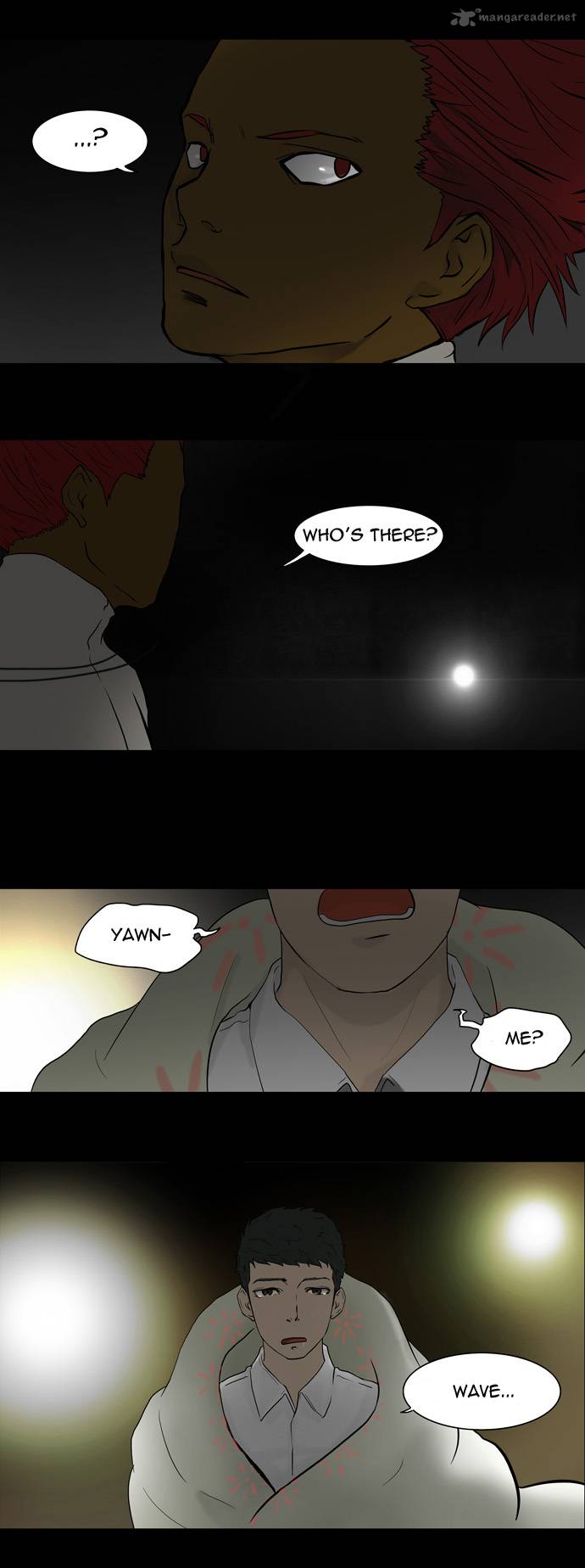 Tower of God Chapter 41 image 12